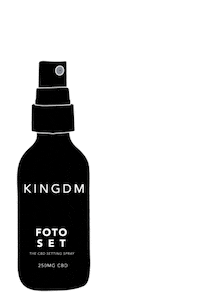 Magic Cbd Sticker by Kush Queen Shop