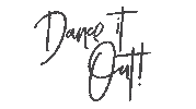 Dance Dancing Sticker by Carmen Marshall