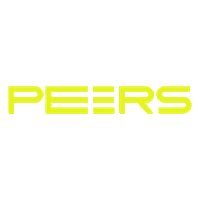 Peersbr Sticker by Peers Consulting Technology