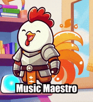 Technology Musiclover GIF by Zorooster