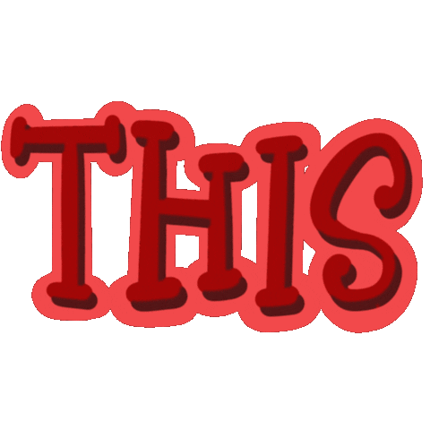 Trecon Sticker