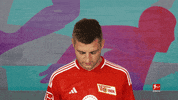 Posing Line Up GIF by Bundesliga
