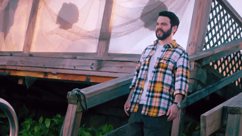 misfits and monsters bmm107 GIF by truTV’s Bobcat Goldthwait’s Misfits & Monsters