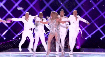 Pepsi Dancing GIF by ADWEEK