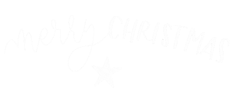 Christmas Sticker