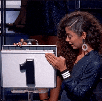 GIF by Deal Or No Deal