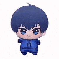 Plushie Soft Toy GIF