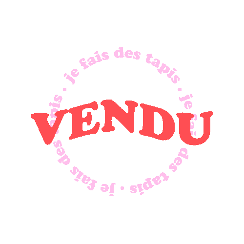 alexis_lto giphyupload vendu jefaisdestapis Sticker
