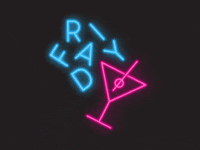 Excited Ready For The Weekend GIF by Equal Parts Studio