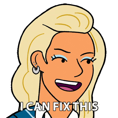 Bojack Horseman Comedy Sticker by NETFLIX
