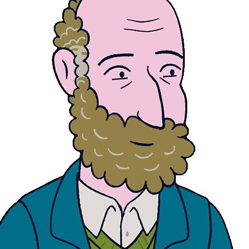 Bojack Horseman Comedy Sticker by NETFLIX