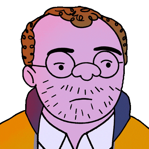 Bojack Horseman Comedy Sticker by NETFLIX