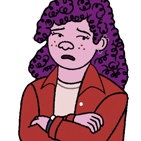 Bojack Horseman Comedy Sticker by NETFLIX