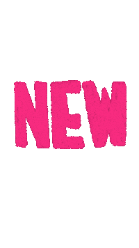 New Day Rainbow Sticker