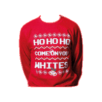 Christmas Ohl Sticker by ohleuven