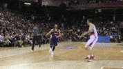 assist fc barcelona GIF by ACB