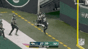 Regular Season Football GIF by NFL