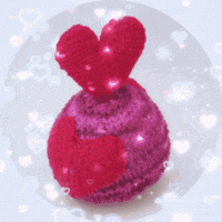 Loving Love You GIF by TeaCosyFolk