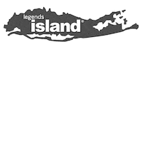 New York Drip Sticker by Phetus
