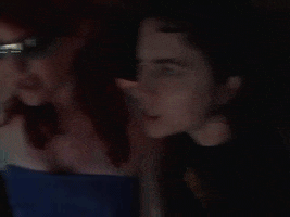 Out Of My Face GIF by MUNA