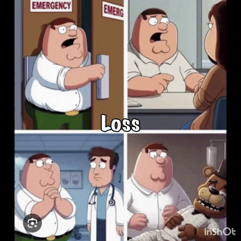Pattern Loss GIF