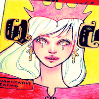 drawing sketchbook GIF by Caitlin Burns