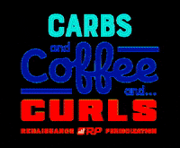 Coffee Curls GIF by RP Strength