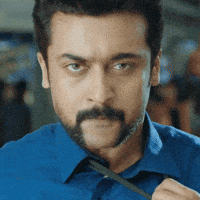 Surya GIF by Magic Man Gifs