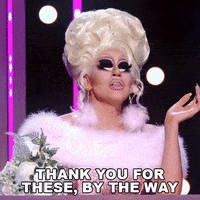 Season 2 Thank You GIF by Paramount+