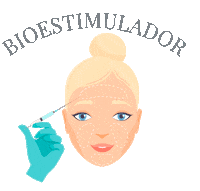 Botox Sergipe Sticker by Dra.Darciane