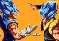Dragon Ball GIF