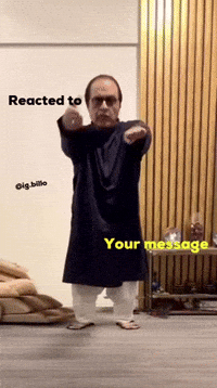 Pakistan Bulbulay GIF