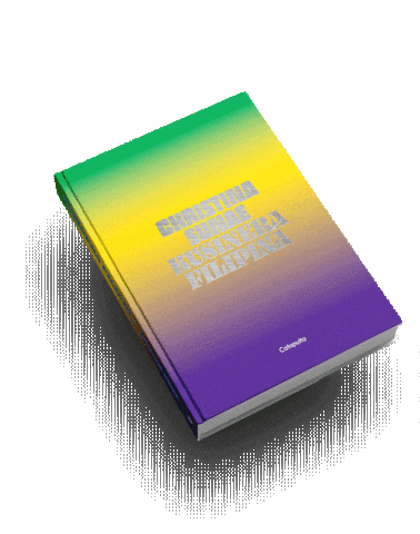 Book Chef Sticker by Catapulta Editores