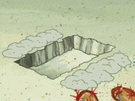 armadillo GIF