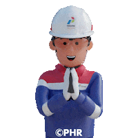 Minaret_seven pertamina phr pertaminahulurokan hulurokan Sticker