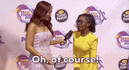 Teen Choice Awards GIF by FOX Teen Choice