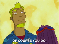 rocket power nicksplat GIF