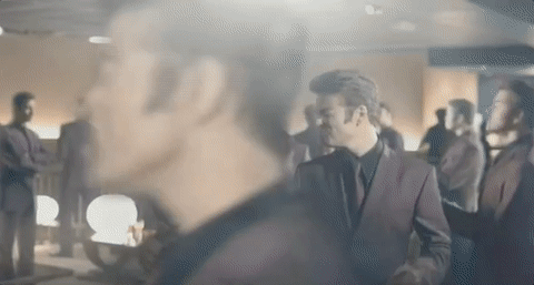 as GIF by George Michael