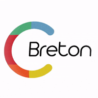 CBreton happy dream dreamy vague GIF