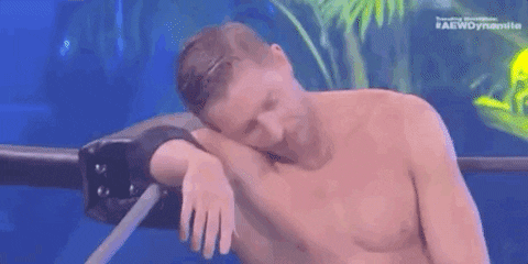 Chris Jericho Aew On Tnt GIF by All Elite Wrestling on TNT