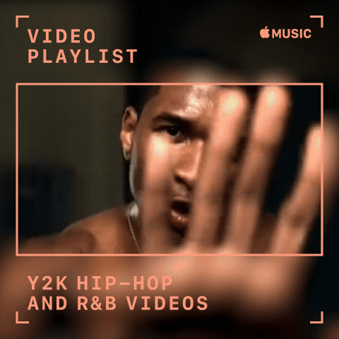 confused music video GIF by Apple Music