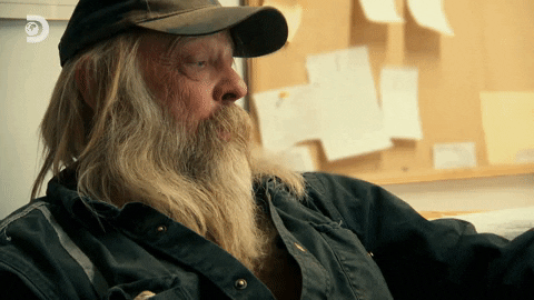 GIF by Discovery Europe