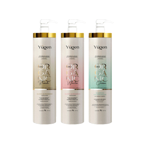 yugencosmetics giphyupload cabelos yugen yugencosmeticos Sticker