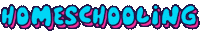 Kids Learn Sticker