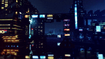 Night City