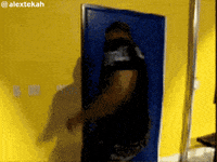 Ufc Rampage GIF