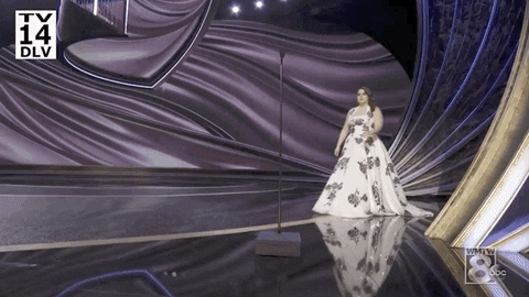Oscars GIF by The Academy Awards