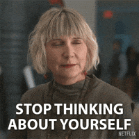Tina Fey Comedy GIF by NETFLIX