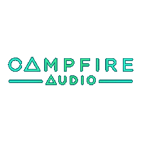 Logo Listen Sticker by Campfire Audio