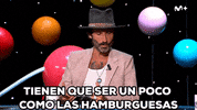 Ilustres Ignorantes Texto GIF by Movistar Plus+